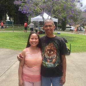 Meet your Posher, Rod